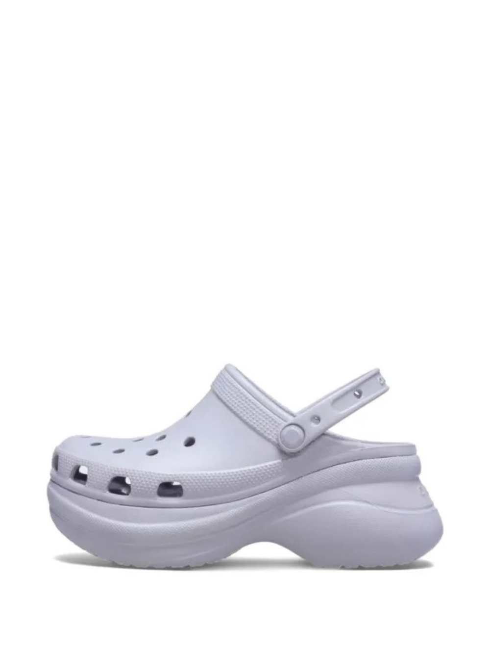 Women’s Croc Classic Bae Clogs - Lavender